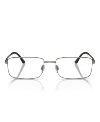 Men's Square Eyeglasses, AR5108