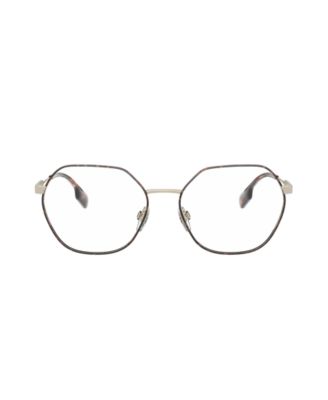 Women's Irregular Erin Eyeglasses, BE1350