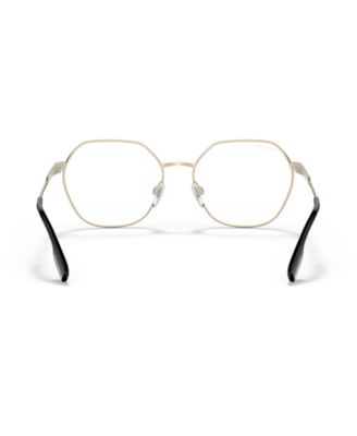 Women's Irregular Erin Eyeglasses, BE1350
