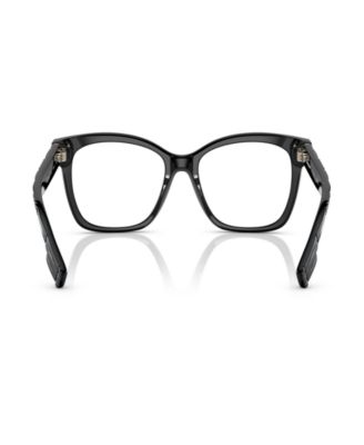 Women's Square Sylvie Eyeglasses, BE2363