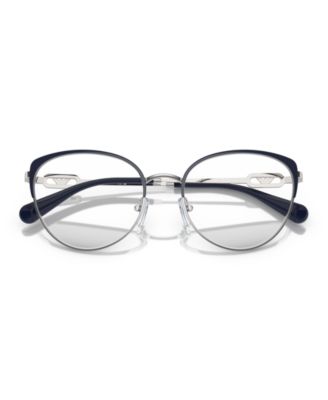 Women's Cat Eye Eyeglasses, EA1150