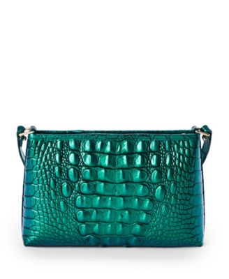 Lorelei Small Leather Shoulder Bag