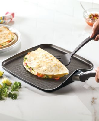 High Performance Aluminum Square Nonstick 11" Griddle