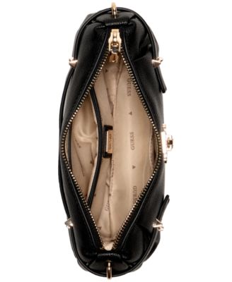 Yesba Small Top Zip Shoulder Bag