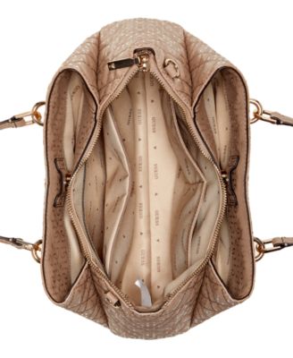 Isemay Girlfriend Medium Satchel Bag