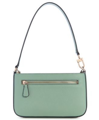 Noelle II Top Zip Small Shoulder Bag