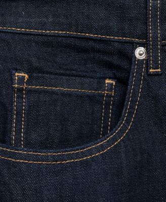 Women's Low-Rise Wide Leg Jeans