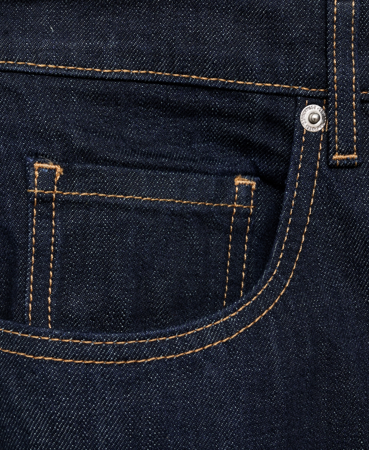 Mango Women's Low-rise Wide-leg Jeans In Blue