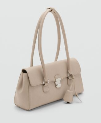 Women's City Flap Shoulder Bag
