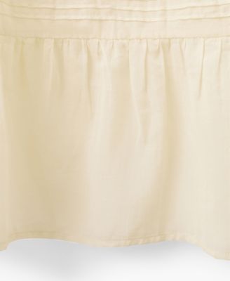 Women's Cotton Lace Nightdress