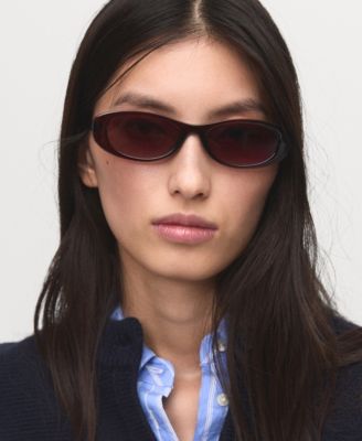 Women's Buttons Straight-Fit Cardigan