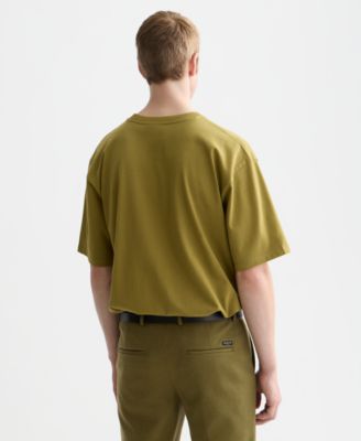 Men's Seasonal Core Short-Sleeve T-Shirt