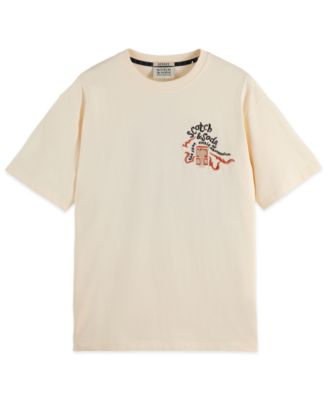 Men's 40th Anniversary Short-Sleeve T-Shirt