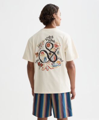 Men's 40th Anniversary Short-Sleeve T-Shirt