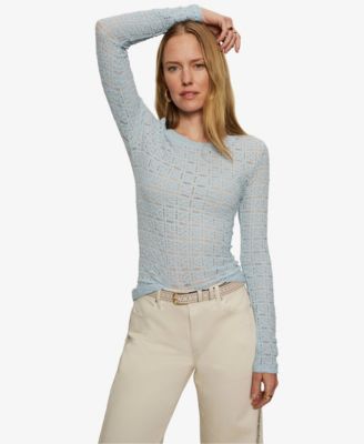 Women's Perfect Long-Sleeve T-Shirt