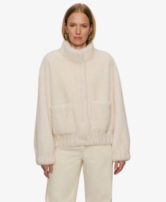 Women's Coco Button Snap Jacket