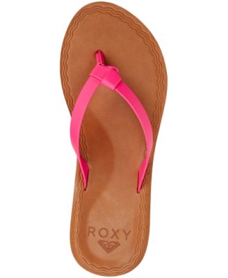 Women's Luv Me Knot Flip Sandals