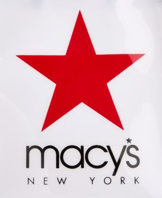 New York White Star Logo Lunch Tote, Macy's Exclusive