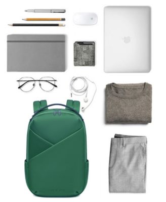 Origami 16" Laptop Backpack - Women's Laptop Bag