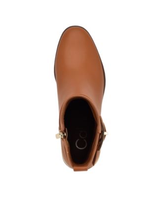 Women's Jallis Block Heel Dress Booties