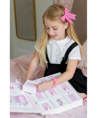 Girls Eloise Hair Bow Set