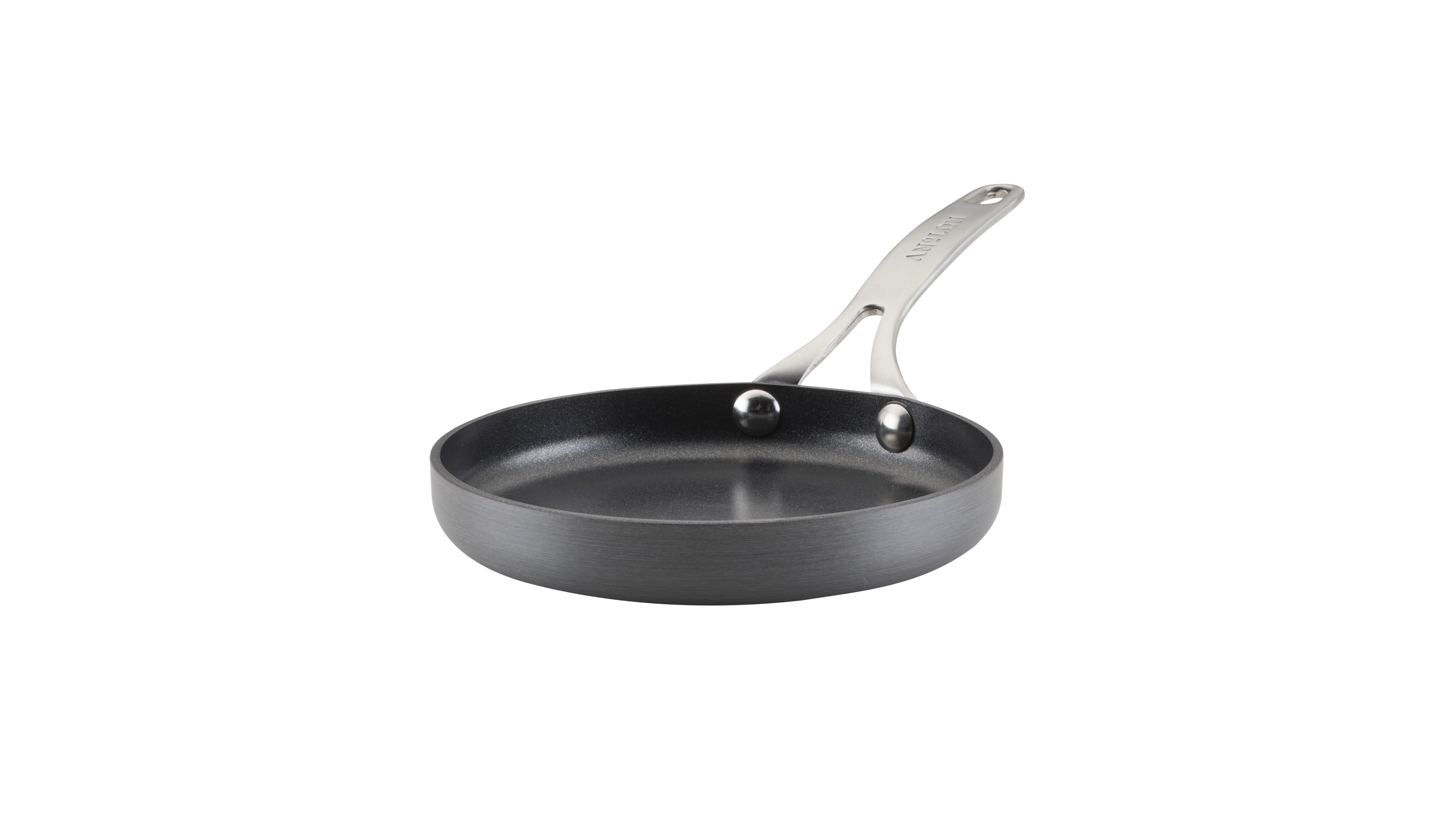 Anolon Hard-Anodized 6.25" Nonstick Mini Skillet Frying Pan