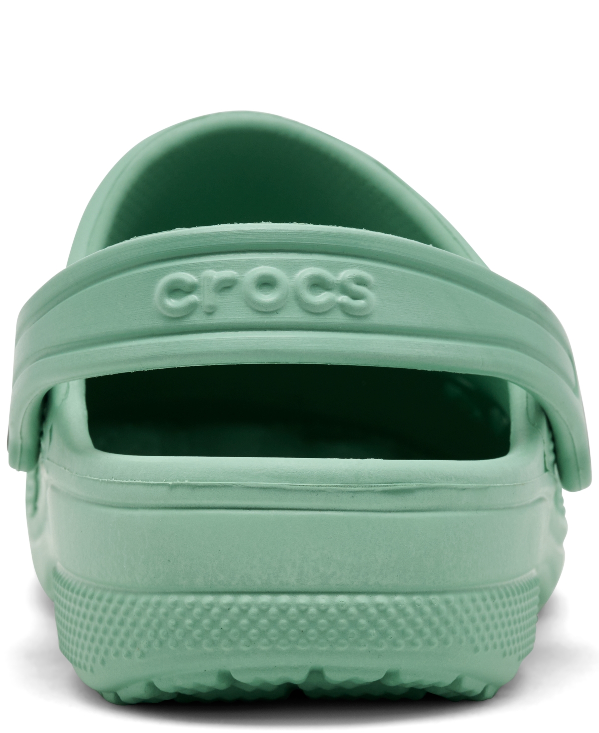 Crocs Little Girls' Baya Classic Clogs from Finish Line