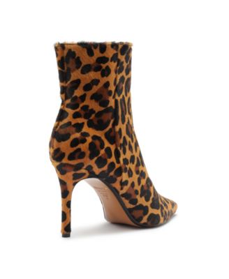 Women's Mikki Pointed Toe Dress Booties