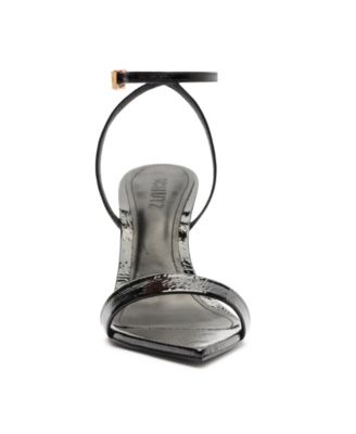 Women's Elisha Buckle Dress Heels