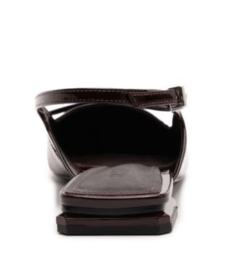 Women's Violetta Slingback Flats