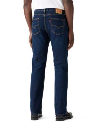 Men's 514 Straight Fit Eco Performance Jeans