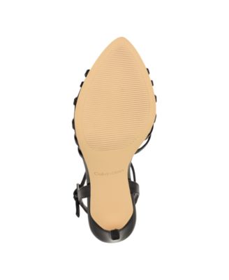 Women's Daniella Strappy Stiletto Dress Sandals