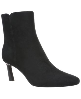 Women's Versuss Almond Toe Dress Booties, Macy's Exclusive