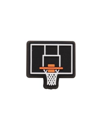 Jibbitz Basketball Team Charms (5-Pack) from Finish Line