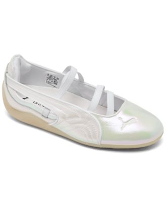 Puma - Women's Speedcat Ballet Casual Sneakers from Finish Line