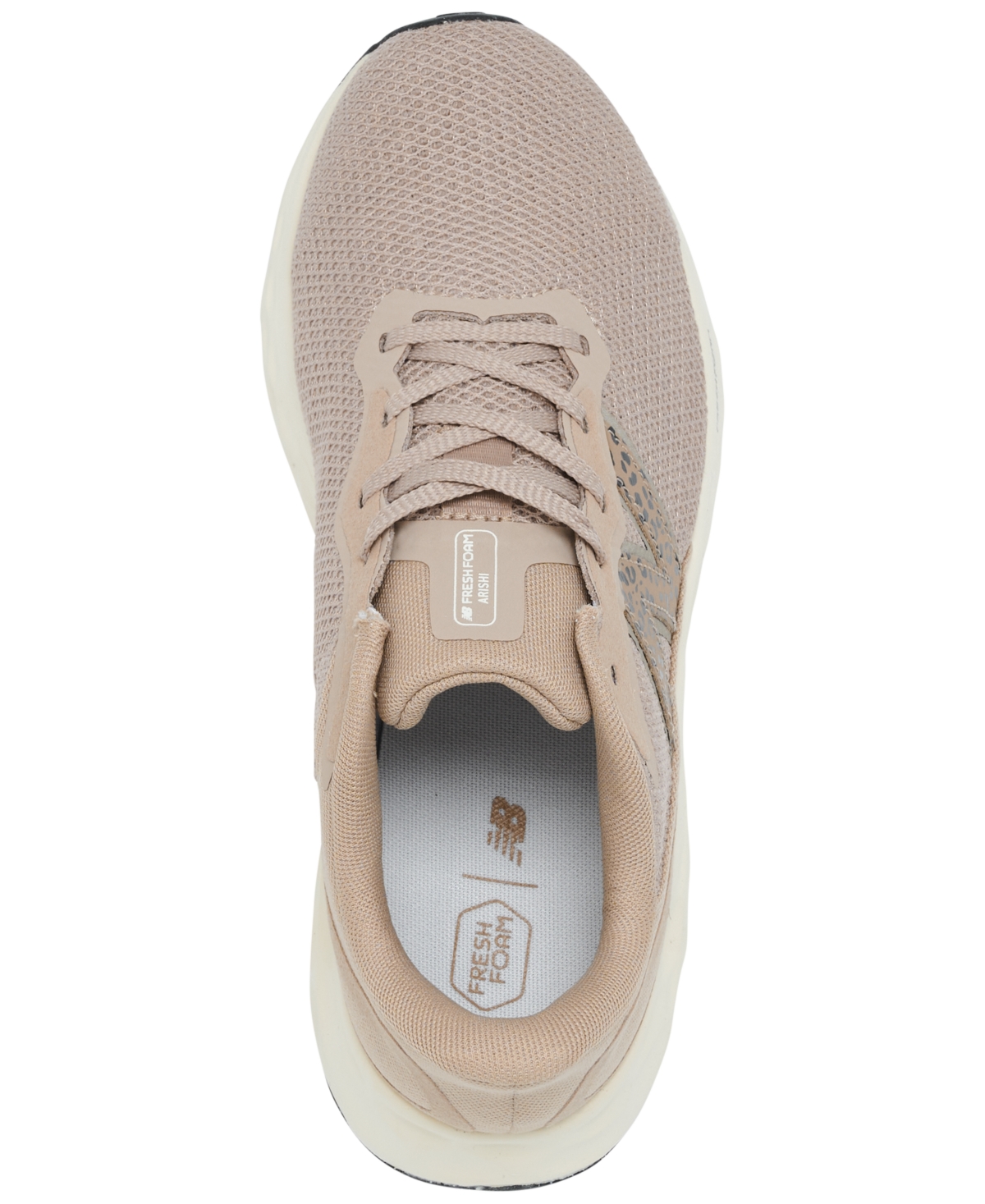 New Balance Women's Fresh Foam Arishi v4 Tiralux Running Sneakers from Finish Line