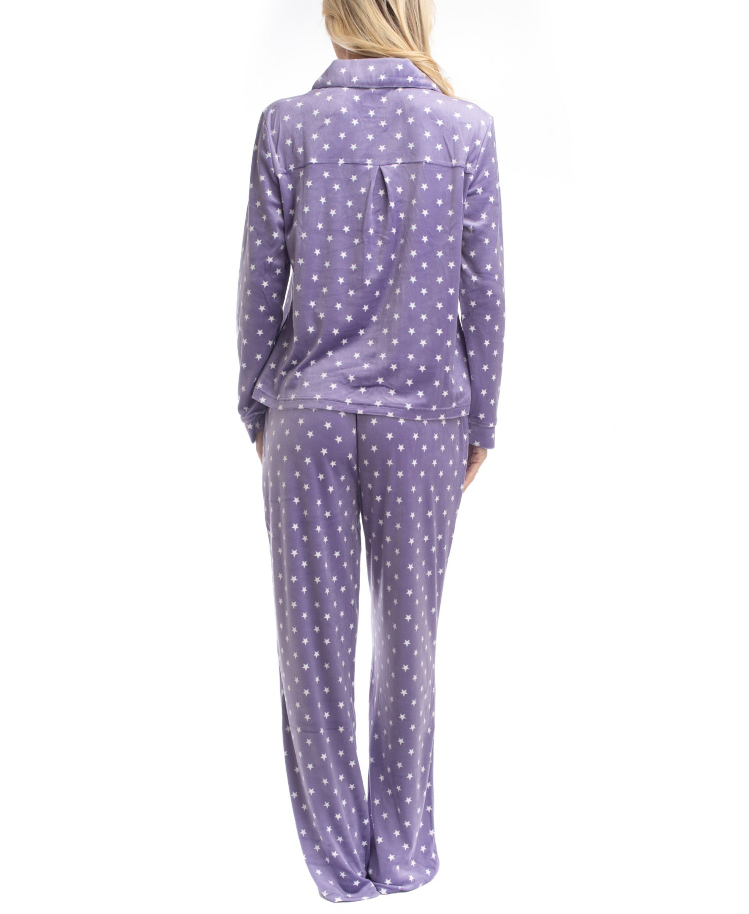 Lovely Gems Pajamas Set