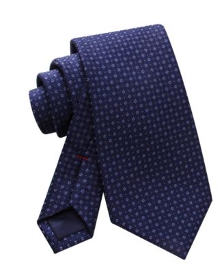 Men's Peyton Neat Pattern Tie