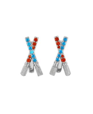 Crystal Star Wars Lightsaber Duel Hoops