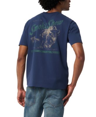Men's Tarek Classic-Fit T-Shirt