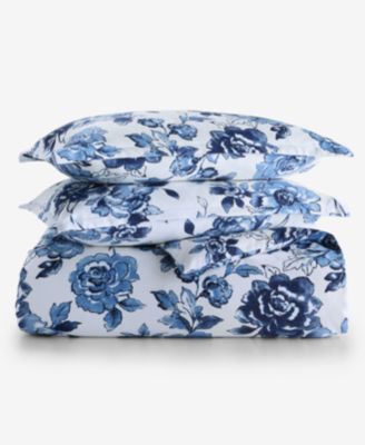 Cape Rose 2-Pc. Comforter Set, Twin, Macy's Exclusive