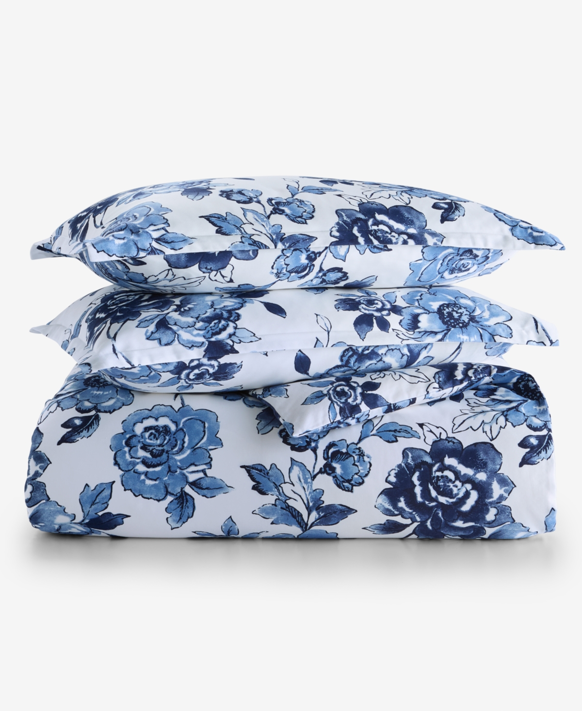 Charter Club Cape Rose 2-Pc. Comforter Set, Twin, Macy's Exclusive