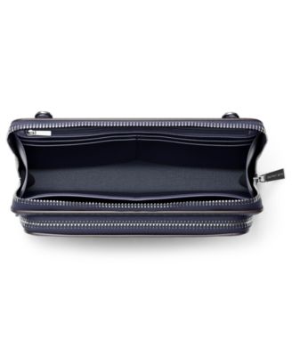 Jet Set Small Continental Crossbody Bag