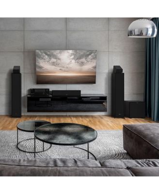 Reference R-101SW 10" Powered Subwoofer