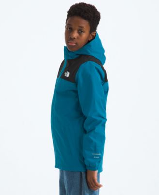 Boys' 6-20 Antora Rain Hooded Jacket