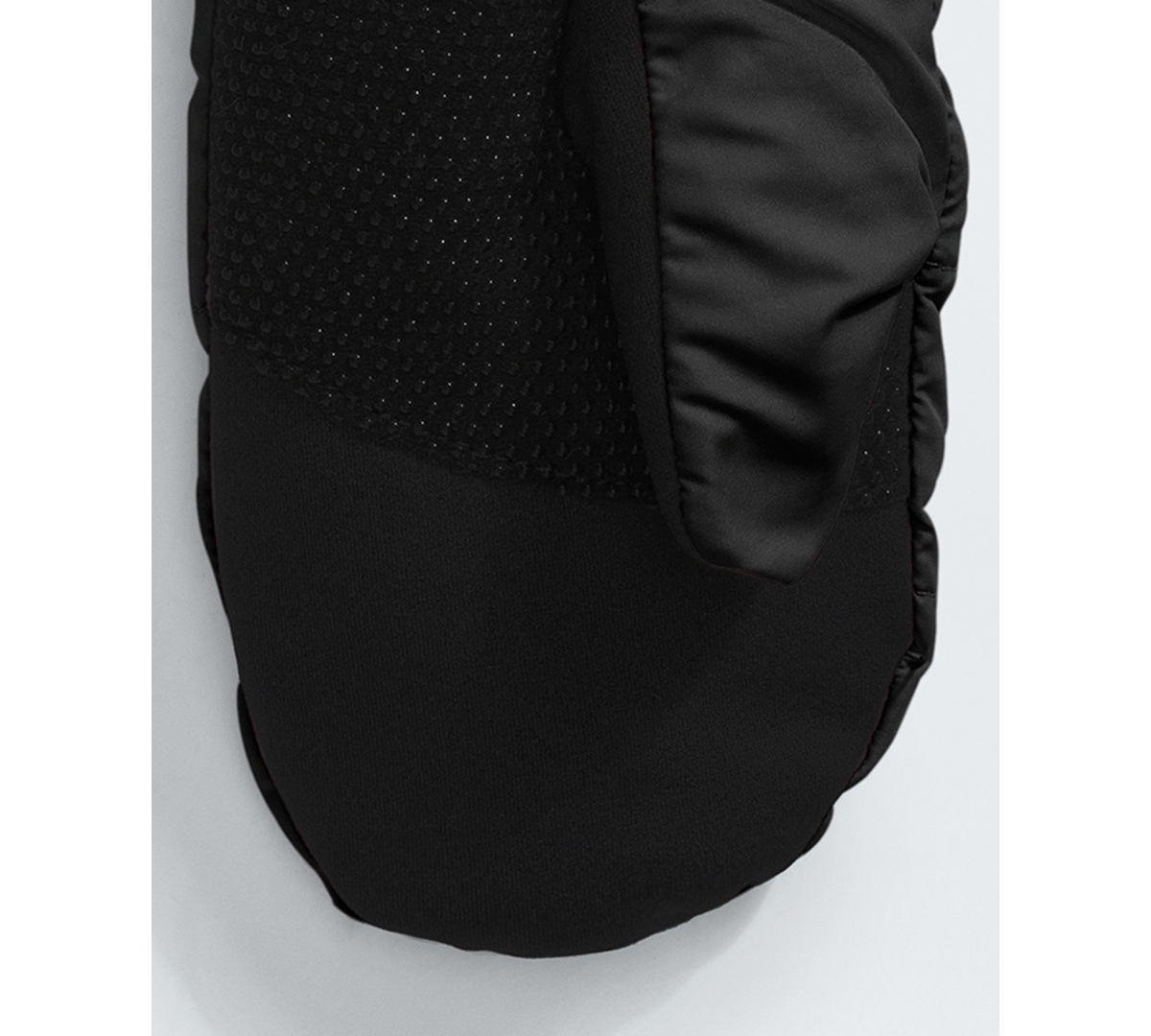 The North Face Girls 5-18 Shasta Mittens