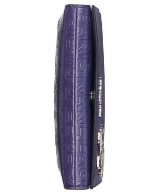 Meribel Top Handle Wallet