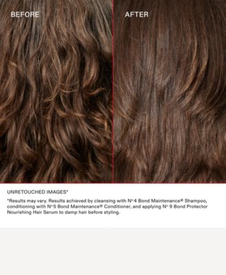 N&ordm;.4 Bond Maintenance Shampoo, 8.5 oz.