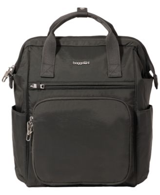 Securtex Anti-Theft Windsor Backpack
