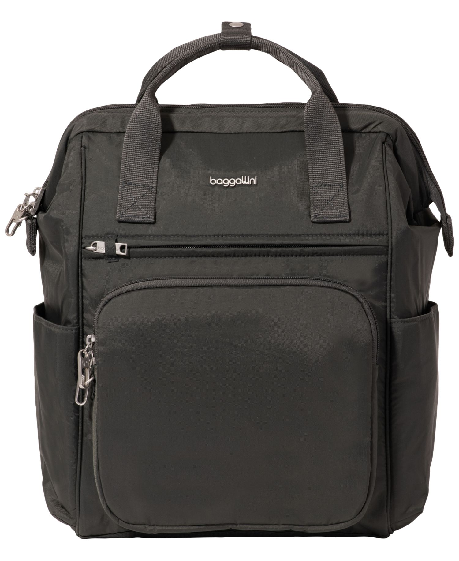 Classic Anti-Theft Windsor Backpack Bag